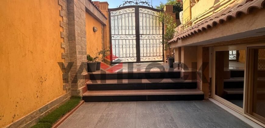 دوبلكس 440 م² للبيع في ياسمين6 القاهرة الجديدة – القاهرة