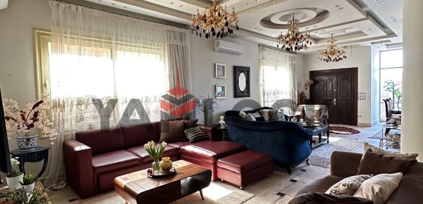 دوبلكس 440 م² للبيع في ياسمين6 القاهرة الجديدة – القاهرة