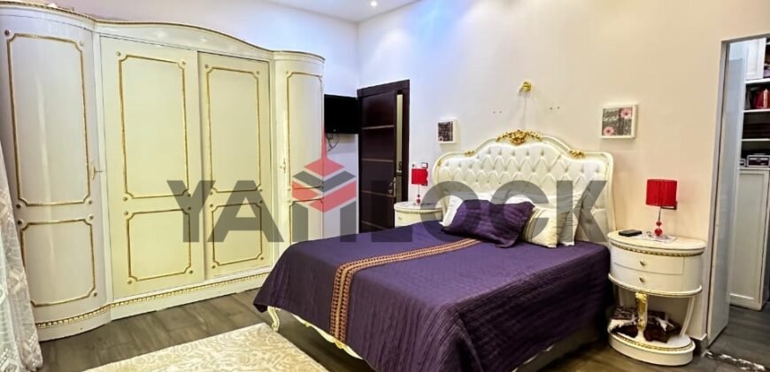دوبلكس 440 م² للبيع في ياسمين6 القاهرة الجديدة – القاهرة