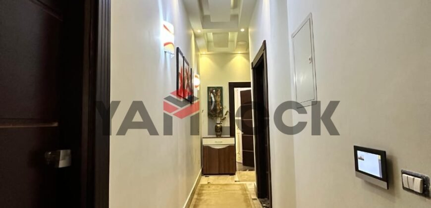 دوبلكس 440 م² للبيع في ياسمين6 القاهرة الجديدة – القاهرة