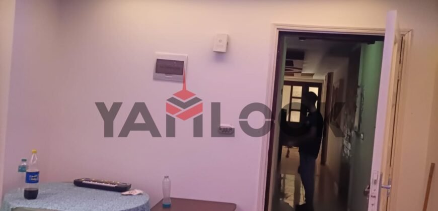 شقة 80 م² للبيع مفروشة في Sueno City Compound – الاسكندرية