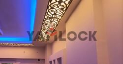 شقة 80 م² للبيع مفروشة في Sueno City Compound – الاسكندرية