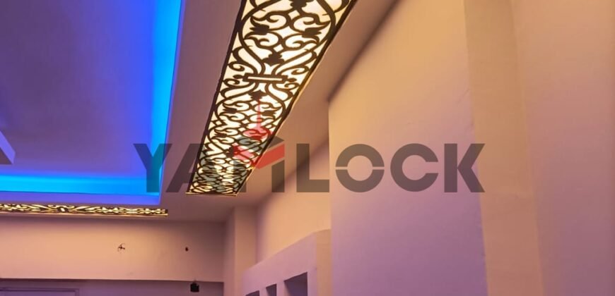 شقة 80 م² للبيع مفروشة في Sueno City Compound – الاسكندرية