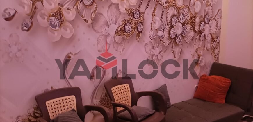 شقة 80 م² للبيع مفروشة في Sueno City Compound – الاسكندرية