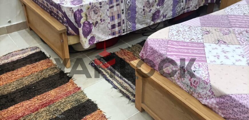 شقة 80 م² للبيع مفروشة في Sueno City Compound – الاسكندرية