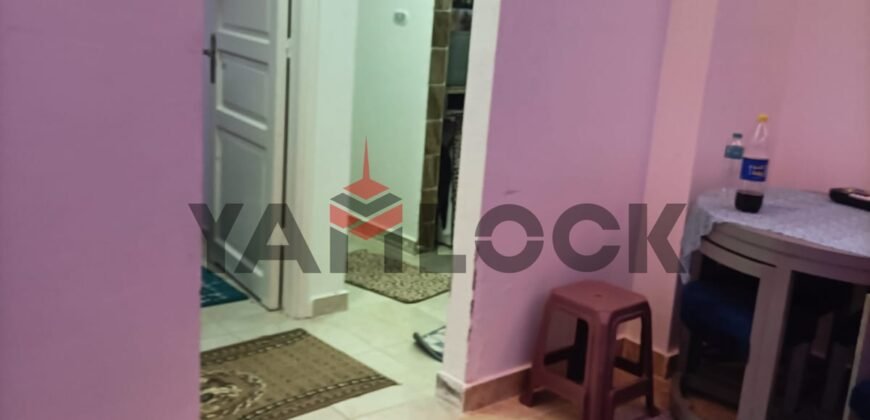 شقة 80 م² للبيع مفروشة في Sueno City Compound – الاسكندرية