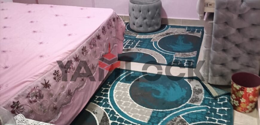 شقة 80 م² للبيع مفروشة في Sueno City Compound – الاسكندرية
