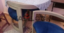 شقة 80 م² للبيع مفروشة في Sueno City Compound – الاسكندرية