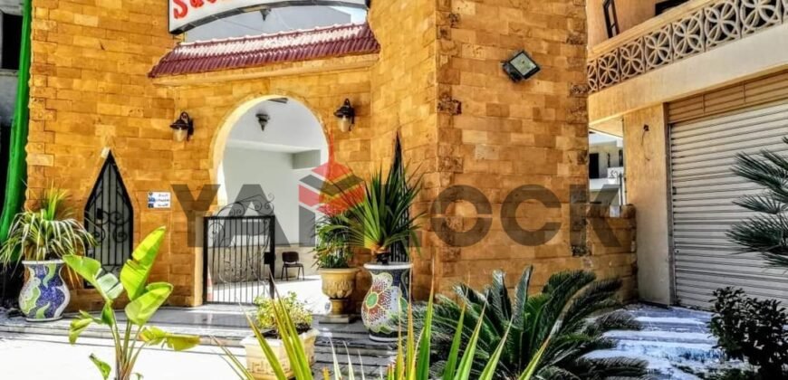 شقة 80 م² للبيع مفروشة في Sueno City Compound – الاسكندرية