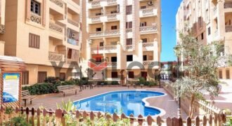 شقة 80 م² للبيع مفروشة في Sueno City Compound – الاسكندرية