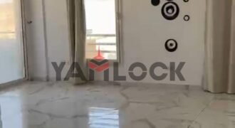 شقة 180 م² للايجار في كمبوند ذا سكوير التجمع الخامس