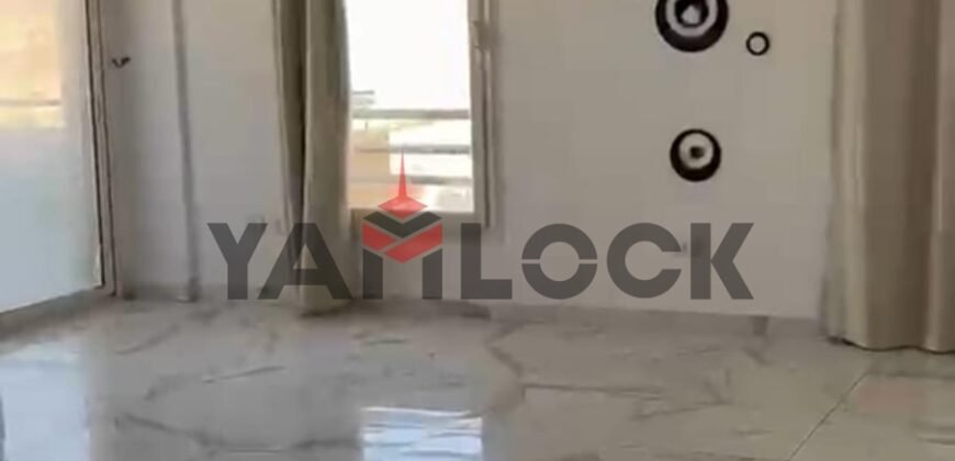 شقة 180 م² للايجار في كمبوند ذا سكوير التجمع الخامس