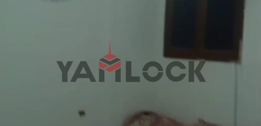 شقة 90 م² للبيع في شارع المعهد الازهري الخمسين جسر السويس