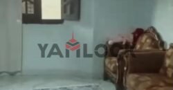 شقة 90 م² للبيع في شارع المعهد الازهري الخمسين جسر السويس