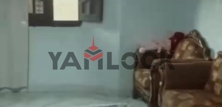 شقة 90 م² للبيع في شارع المعهد الازهري الخمسين جسر السويس