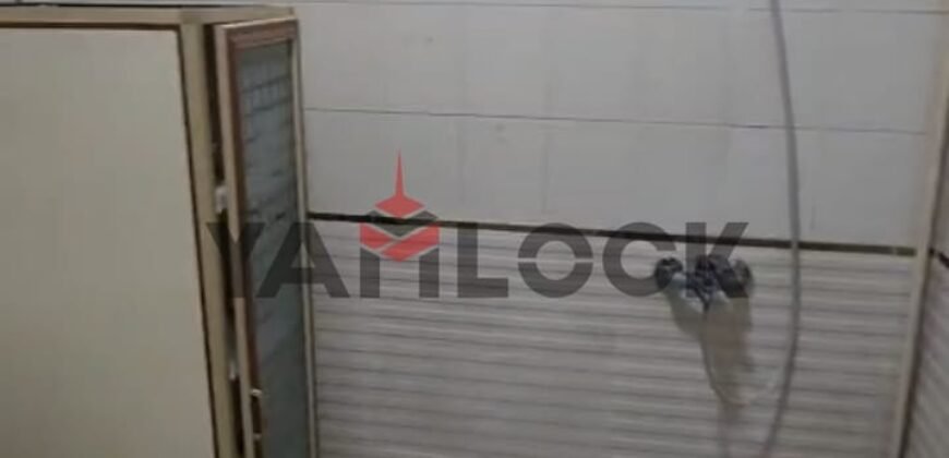 شقة 160 م² للايجار في 55 شارع الرشيد – المهندسين