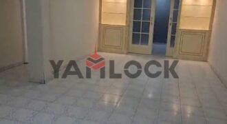 شقة 160 م² للايجار في 55 شارع الرشيد – المهندسين