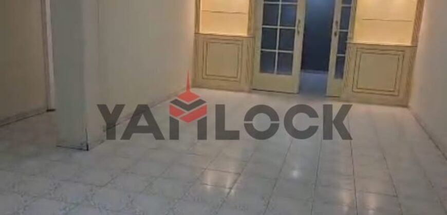 شقة 160 م² للايجار في 55 شارع الرشيد – المهندسين