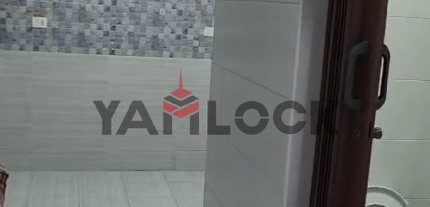 شقة 160 م² للايجار في 55 شارع الرشيد – المهندسين