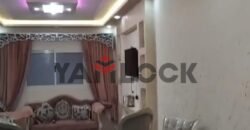 شقة 130 م² للبيع في العجمي الهانوفيل شارع قصر القويري بجوار سوبر ماركت بيم – الاسكندرية