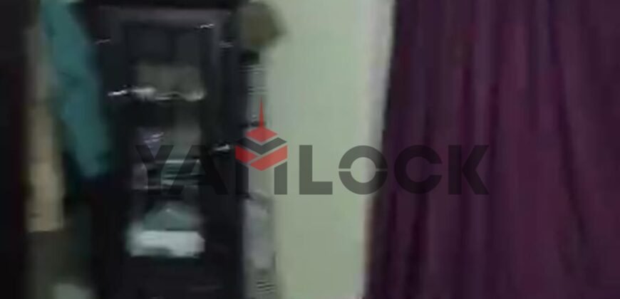 شقة 130 م² للبيع في العجمي الهانوفيل شارع قصر القويري بجوار سوبر ماركت بيم – الاسكندرية