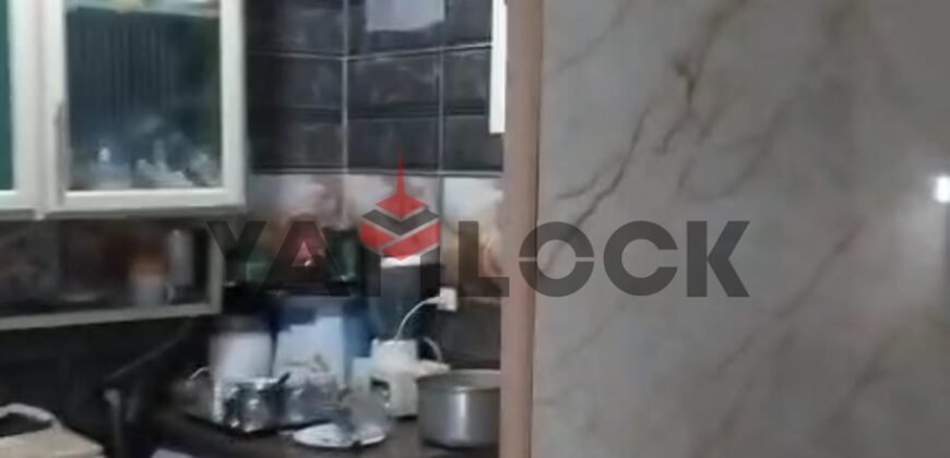 شقة 130 م² للبيع في العجمي الهانوفيل شارع قصر القويري بجوار سوبر ماركت بيم – الاسكندرية