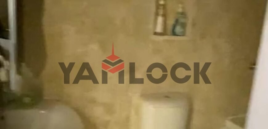 شقة بيزمنت 125 م² للبيع في المنطقة السادسة عمارات مجاورة 1