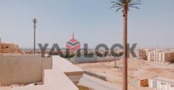 شقة 300 م² للبيع في اللوتس الشماليه –  القاهرة الجديدة