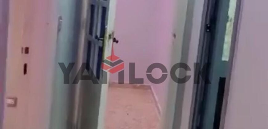 شقة 80 م² للبيع في شارع عبد الله عبد المحسن سيدي بشر – الاسكندرية