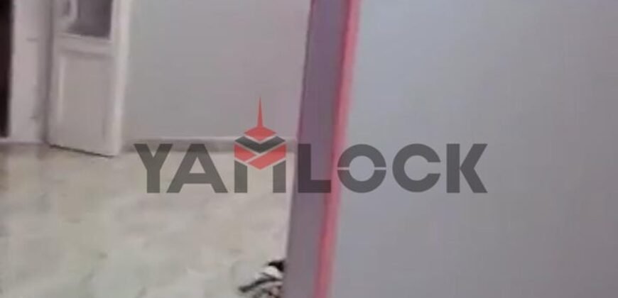 شقة 80 م² للبيع في شارع عبد الله عبد المحسن سيدي بشر – الاسكندرية
