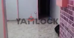 شقة 80 م² للبيع في شارع عبد الله عبد المحسن سيدي بشر – الاسكندرية