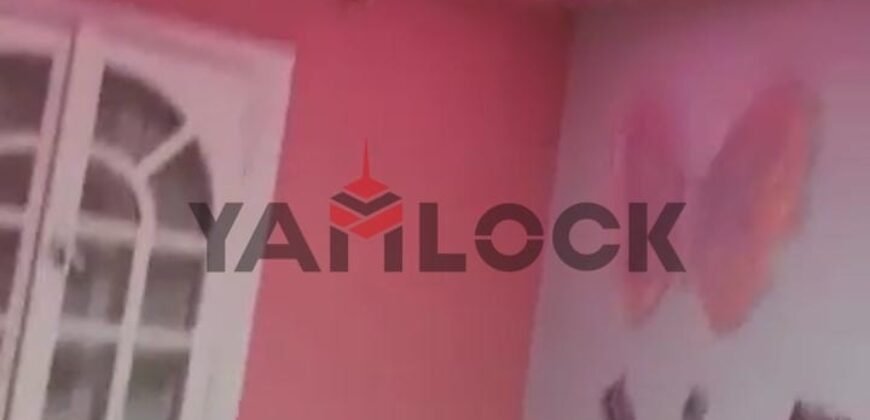 شقة 80 م² للبيع في شارع عبد الله عبد المحسن سيدي بشر – الاسكندرية