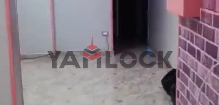 شقة 80 م² للبيع في شارع عبد الله عبد المحسن سيدي بشر – الاسكندرية