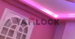 شقة 80 م² للبيع في شارع عبد الله عبد المحسن سيدي بشر – الاسكندرية