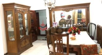 شقة 100 م² للايجار مفروشة تطل على حديقه الميرلاند- مصر الجديدة
