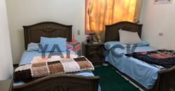 شقة 100 م² للايجار مفروشة تطل على حديقه الميرلاند- مصر الجديدة
