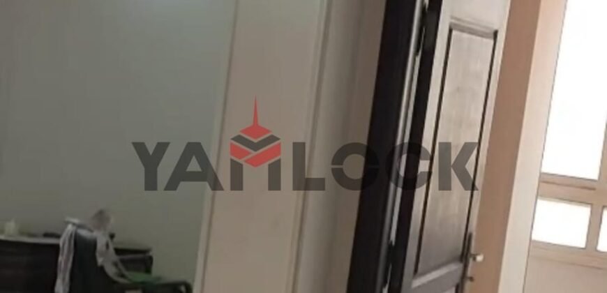 شقة 147 م² للبيع بشارع بورسعيد جنب التوحيد والنور قبل كوبري غمره