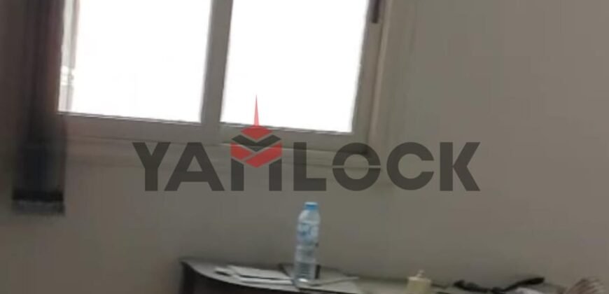 شقة 147 م² للبيع بشارع بورسعيد جنب التوحيد والنور قبل كوبري غمره