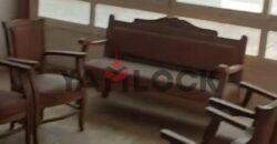 شقة 147 م² للبيع بشارع بورسعيد جنب التوحيد والنور قبل كوبري غمره