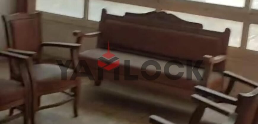 شقة 147 م² للبيع بشارع بورسعيد جنب التوحيد والنور قبل كوبري غمره