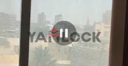 شقة 147 م² للبيع بشارع بورسعيد جنب التوحيد والنور قبل كوبري غمره
