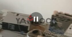شقة 147 م² للبيع بشارع بورسعيد جنب التوحيد والنور قبل كوبري غمره