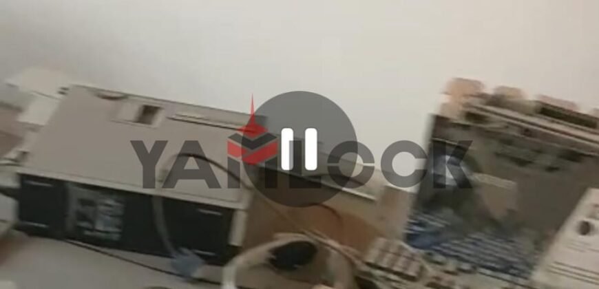 شقة 147 م² للبيع بشارع بورسعيد جنب التوحيد والنور قبل كوبري غمره