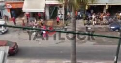 شقة 115 م² للبيع في العجمي البيطاش – الاسكندرية