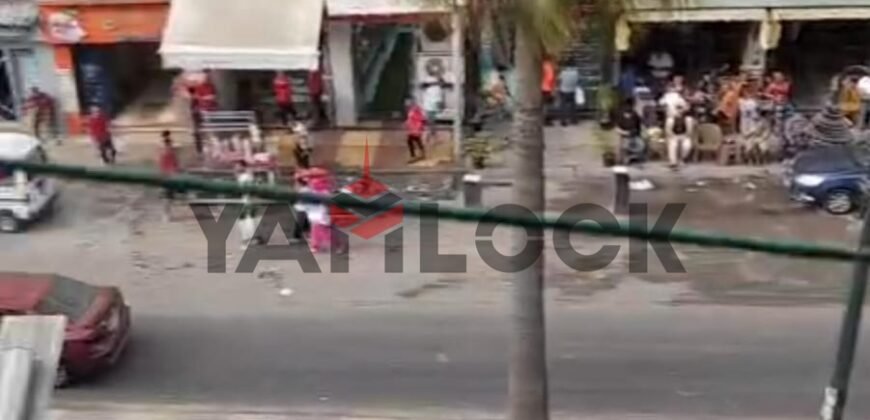 شقة 115 م² للبيع في العجمي البيطاش – الاسكندرية