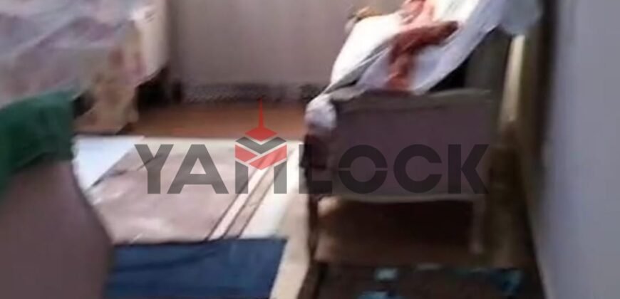 شقة 115 م² للبيع في العجمي البيطاش – الاسكندرية