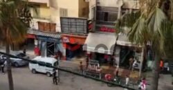 شقة 115 م² للبيع في العجمي البيطاش – الاسكندرية