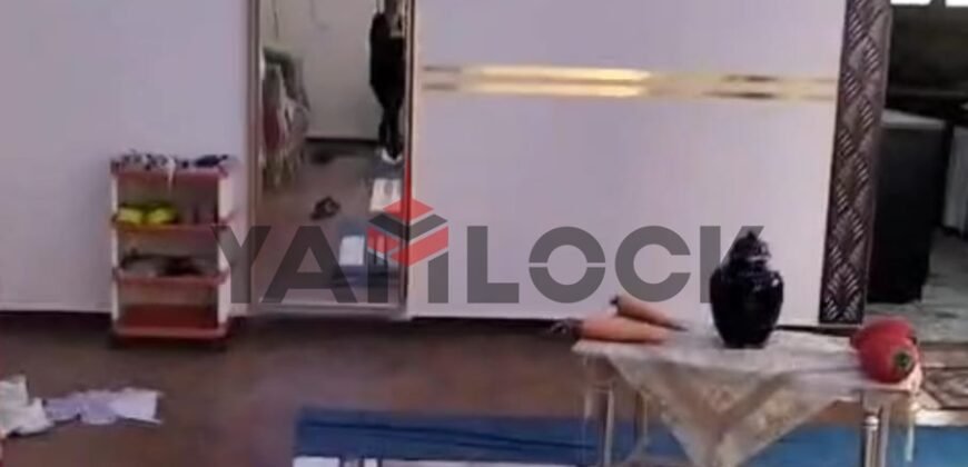 شقة 115 م² للبيع في العجمي البيطاش – الاسكندرية