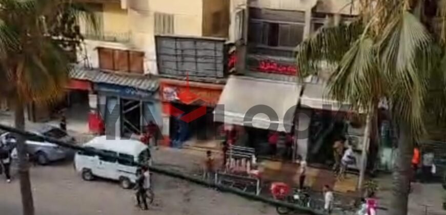 شقة 115 م² للبيع في العجمي البيطاش – الاسكندرية