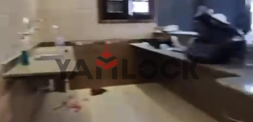 شقة 171 م² للبيع في الدفاع الوطني التجمع الخامس